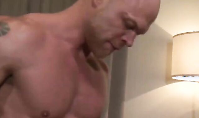 Kinky Homosexual 7