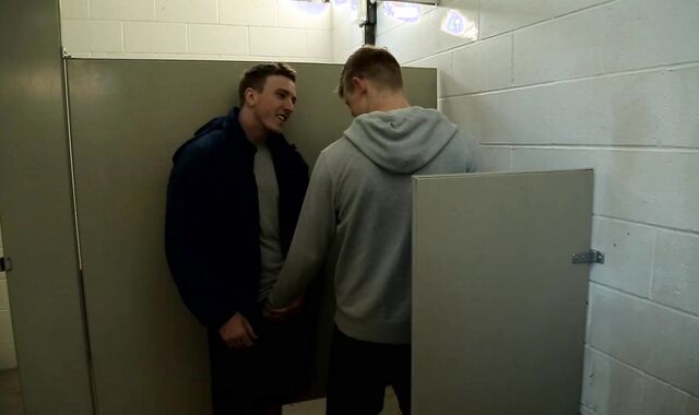 Next Door Mates: A.M. Athletics Aggravate Awakening