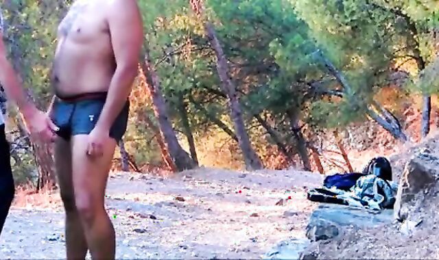 Xhamster.com 4066092 non-pro Cruising In