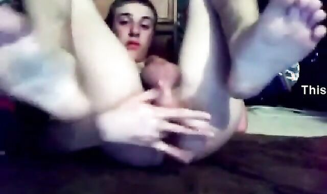 Selfsuck