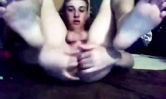 Selfsuck