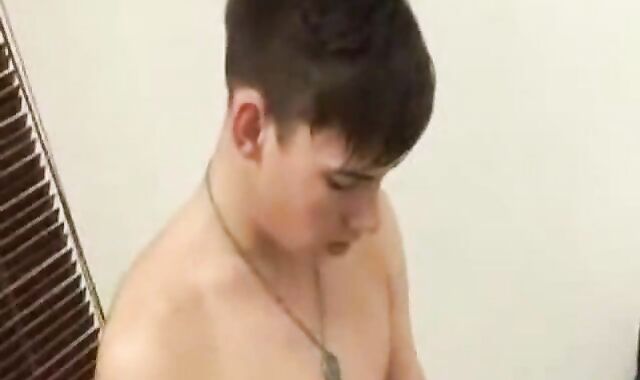 First-ever shagging