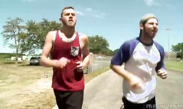 Chandler Scoot And Toby Springs