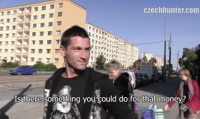 Czech Hunter: Finding Paradise in an Impossible Place