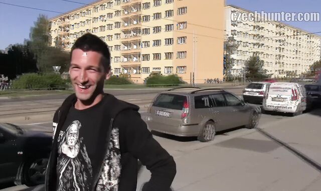 Czech Hunter: Finding Paradise in an Impossible Place