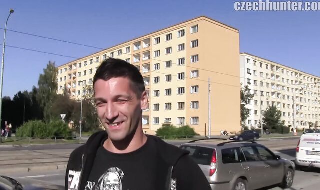 Czech Hunter: Finding Paradise in an Impossible Place
