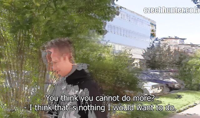 Czech Hunter: Finding Paradise in an Impossible Place