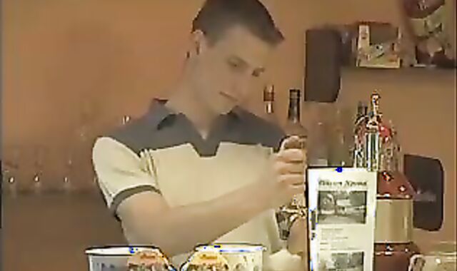 Faggot