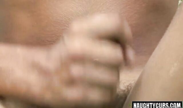 tastey fledgling cook masturbating With hook-up testicle tonic geyser