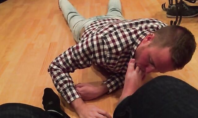 Here's Part 2 Of Our Sesh! His Tumblr Account Is @jockpup In Case u Were Wondering. Expect u have a sheer pleasure!
