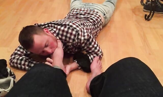 Here's Part 2 Of Our Sesh! His Tumblr Account Is @jockpup In Case u Were Wondering. Expect u have a sheer pleasure!