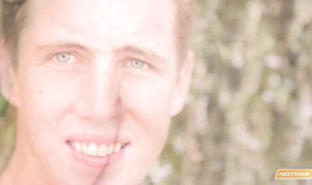 Next Door Masculine: Sitting Back, Liking Mr. Shane's Let go