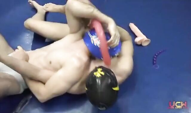 sloppy Grappling