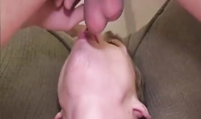 shoot It In My face slot - Sequence 2 - ball nut-juice Pig dudes