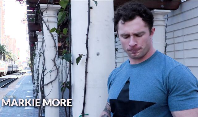 Next Door Mates: Taking it Deep from the Back