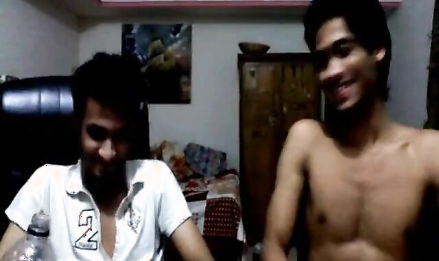 Excellent deepthroat job-service On webcamera