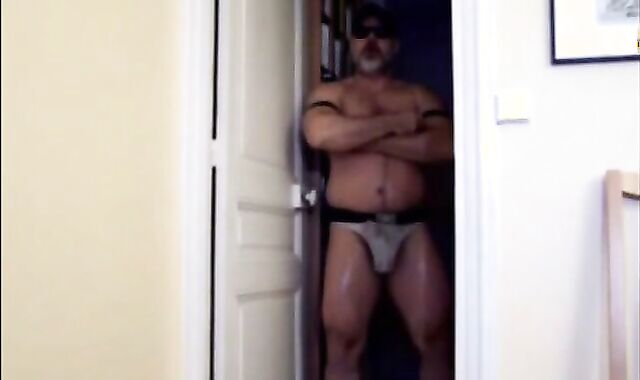 Real non-pro boys fapping On Camera