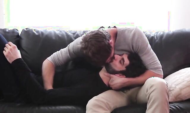 Sales stud Converses Clients Into faggot Hump