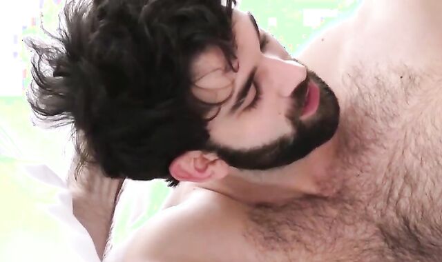 Sales stud Converses Clients Into faggot Hump