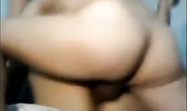Bum