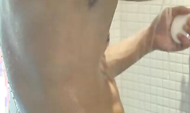 Next Door Masculine: Milking Alone: No Worries