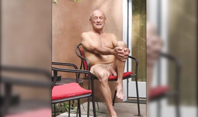 Amateur Daddy and the Spanish-Eyed Hunk 2