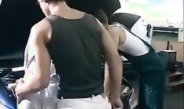 Mechanic twunks 3 way