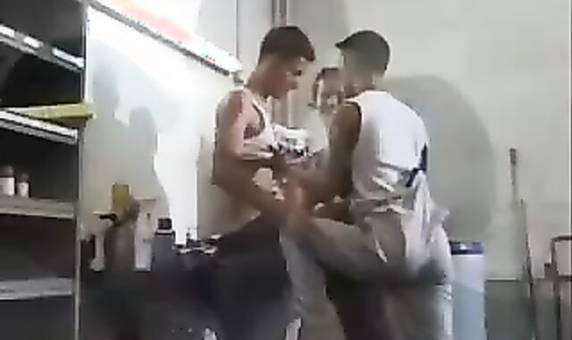 Mechanic twunks 3 way