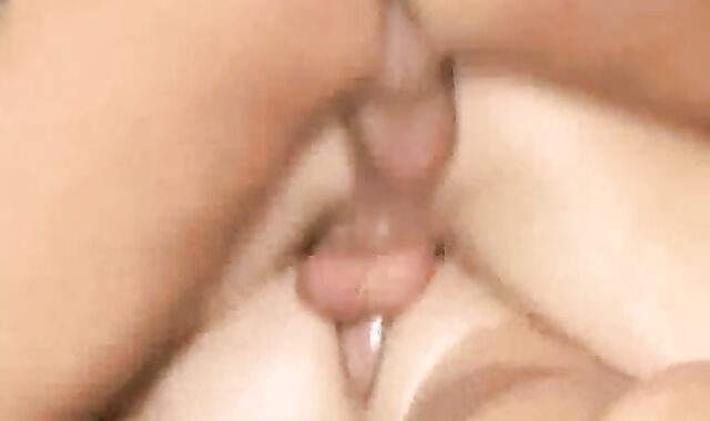 2 Schlongs, 1 Culo Fuck Hole