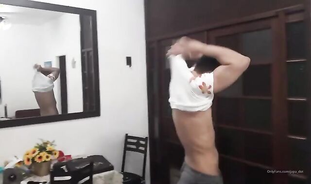 Os Brasileiros Na Suruba E O Alexandre