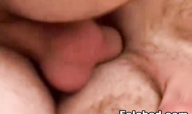 Bony masculines Jammed Firm On The wazoo' Data-thumbnail=