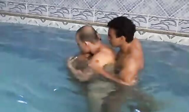 threesome Brasileiro