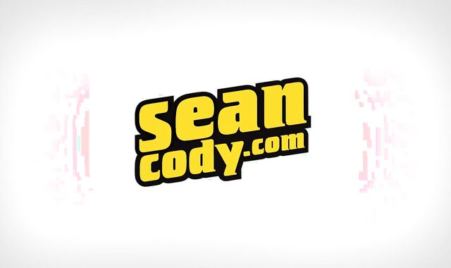 Sean Cody: Gym Membership Comes with Benefits