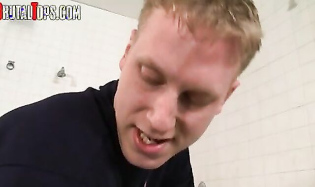 Viking Fireman Inseminator
