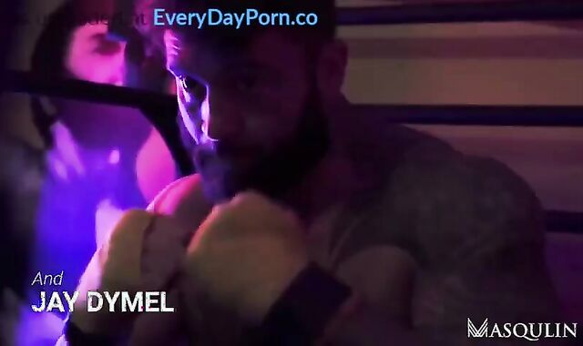 Jay Dymel, Markus Kage & Ryan Stone - Part 1