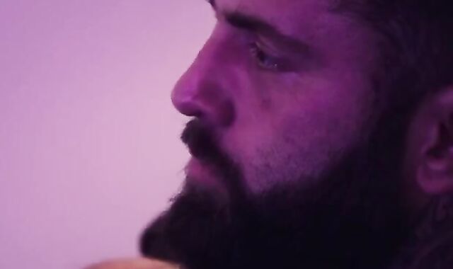 Jay Dymel, Markus Kage & Ryan Stone - Part 1