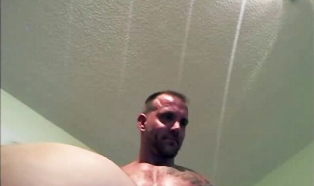 LA MusclePig Weekend Part 2 2