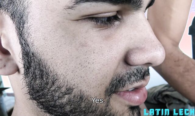 Brazilian Leche: A Gloppy Situation with 2 Fucksluts