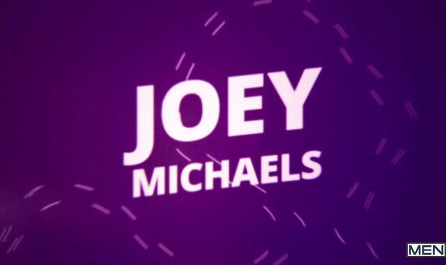 Studs: Joey's Fuck stick Escapade
