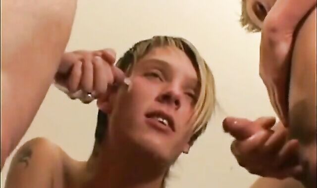 homies Like My bulls eye devouring fuckin' And Facialcum