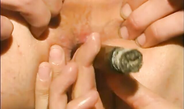 3 Fetish Hairy men