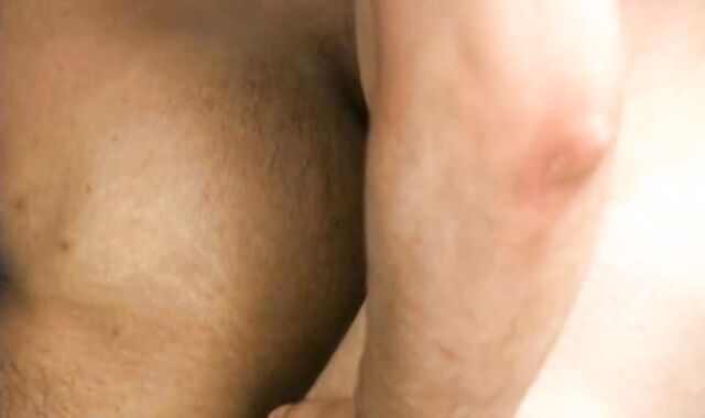 Carlos Aguirre and Michael Lucas