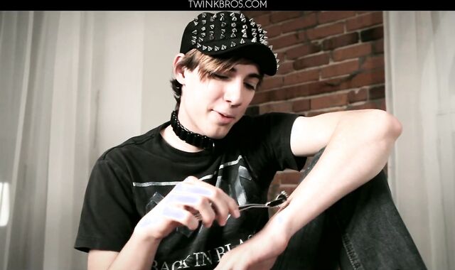 Zac Wilder's Kinky Pleasures