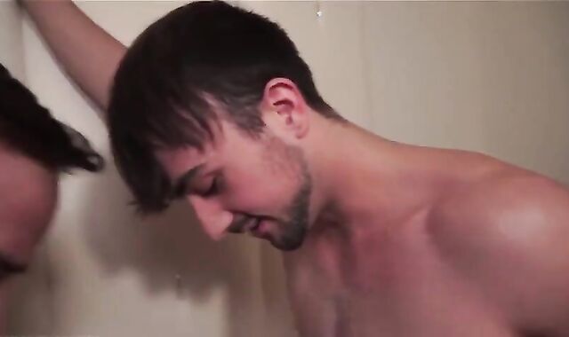 pummel Me Stepbro Haunt Parker