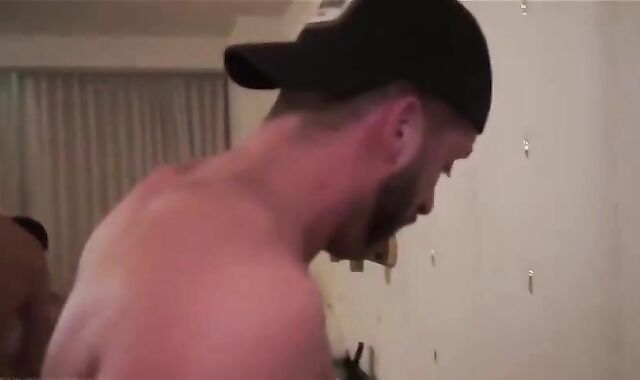 pummel Me Stepbro Haunt Parker