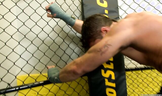 Cody Cummings: Cody Frees His Rock Rigid Secret