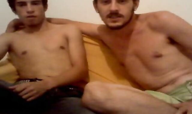 Scruffy 0588a