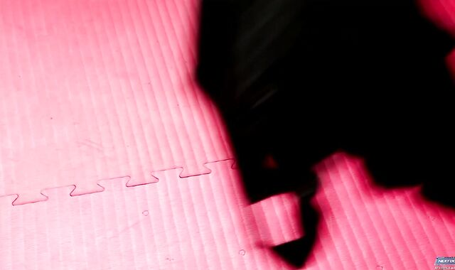 Next Door Masculine: Johnny Boink's Covert Gym Secrets