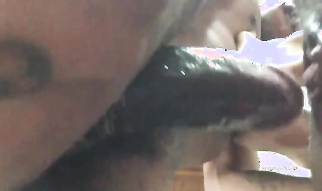 Roll poked Inwards Out