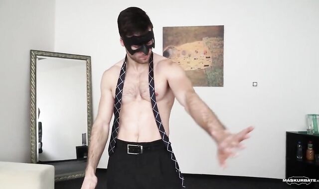 Tomas Salek AKA Sam Cuthan
